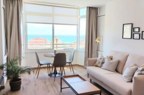 24 h Self Check-in Vistas al Mar